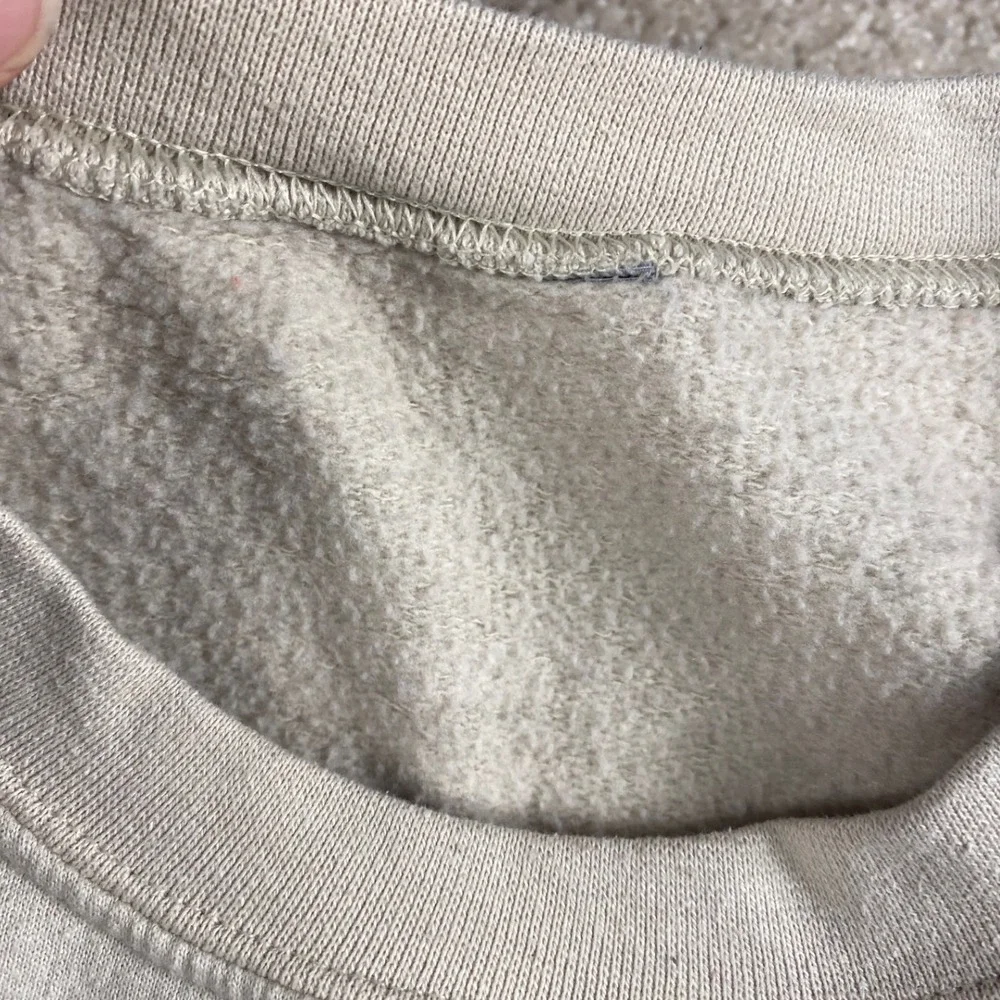 Nike vintage crewneck